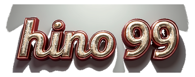 hino99 logo