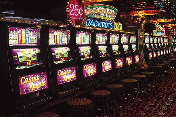 hino99 Live Casino